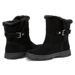 Graye Cold Weather Booties