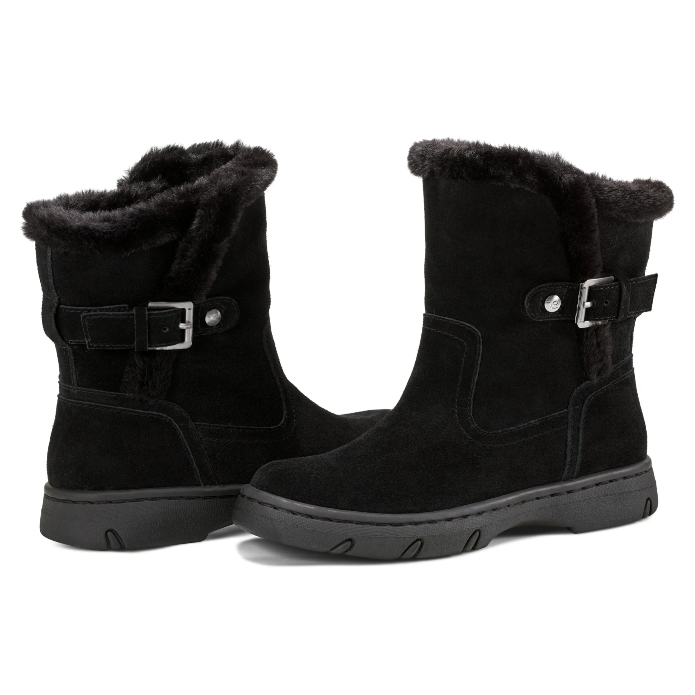 Graye Cold Weather Booties