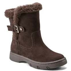 Graye Cold Weather Booties
