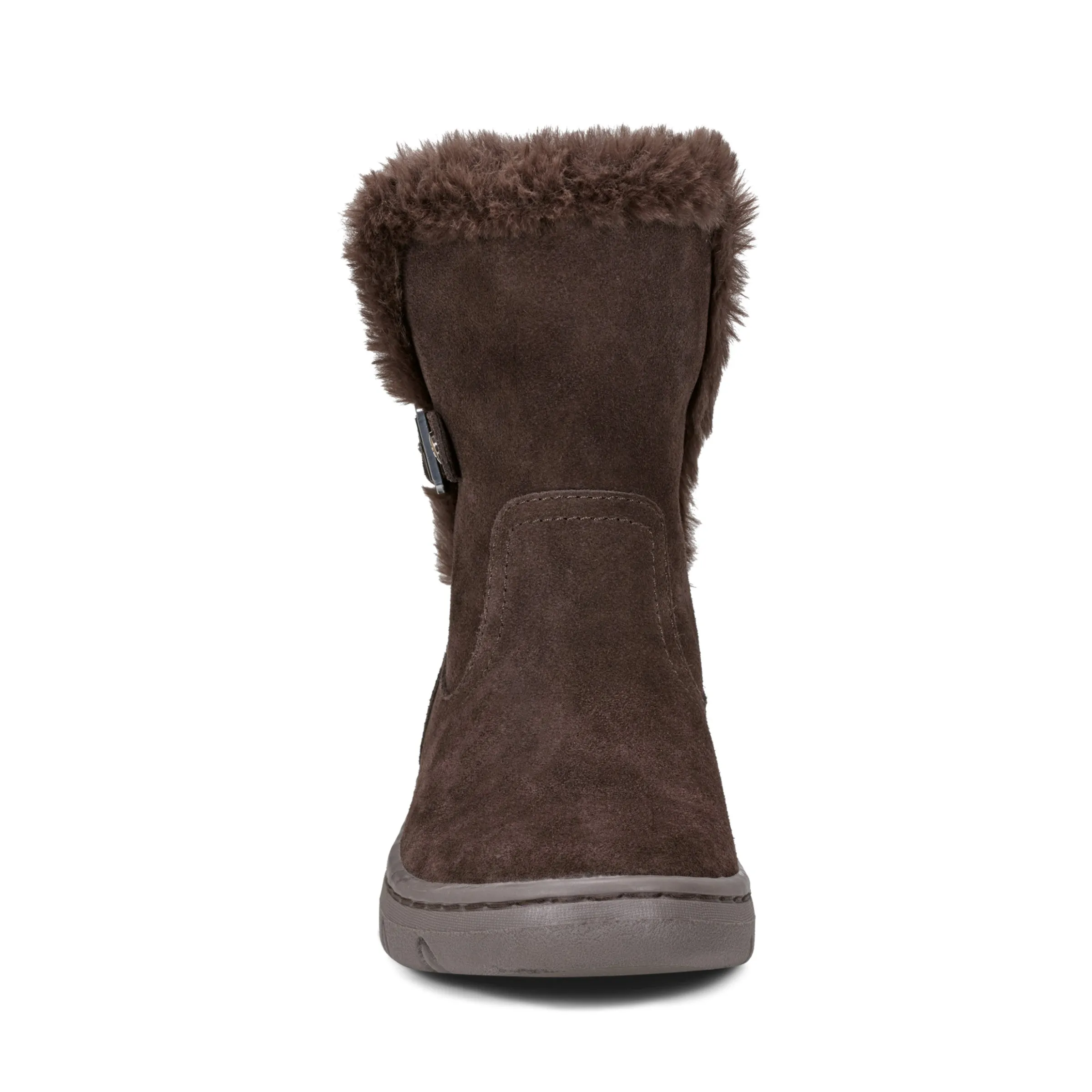 Graye Cold Weather Booties