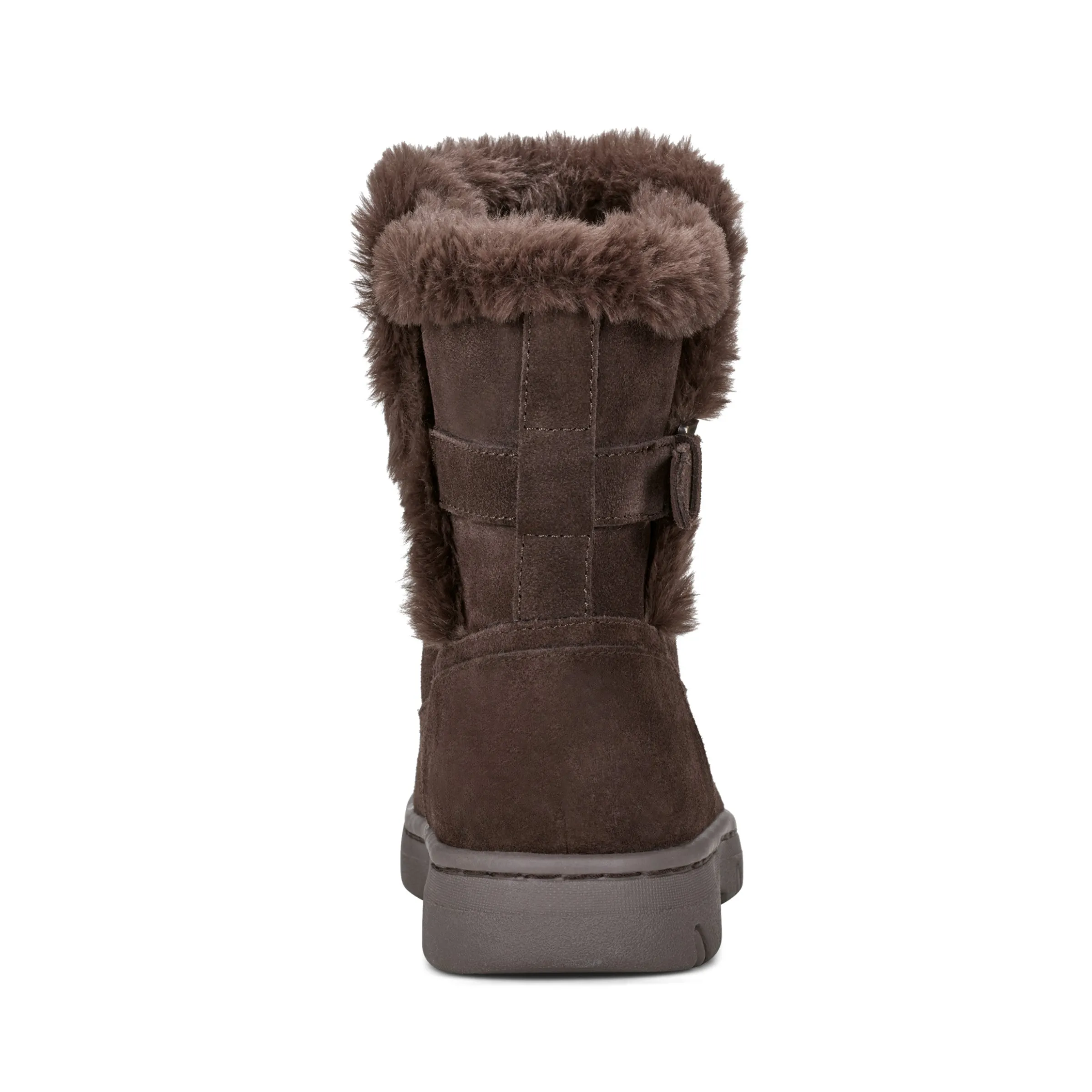 Graye Cold Weather Booties