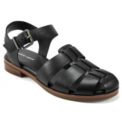 Gretty Fisherman Sandals