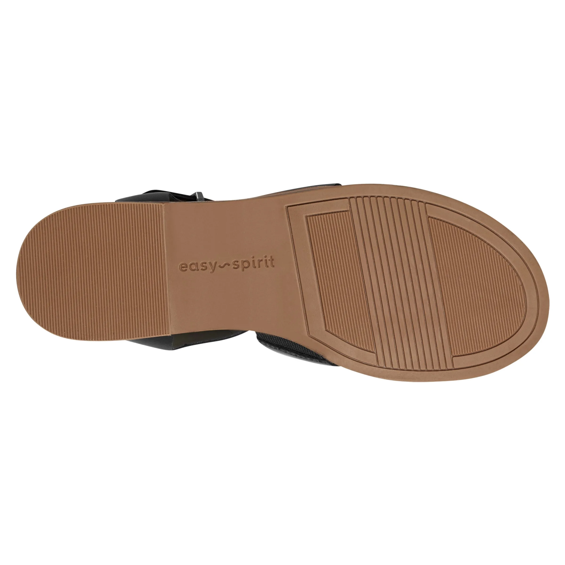 Gretty Fisherman Sandals