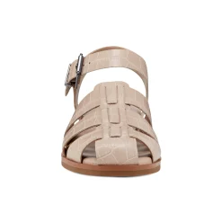 Gretty Fisherman Sandals