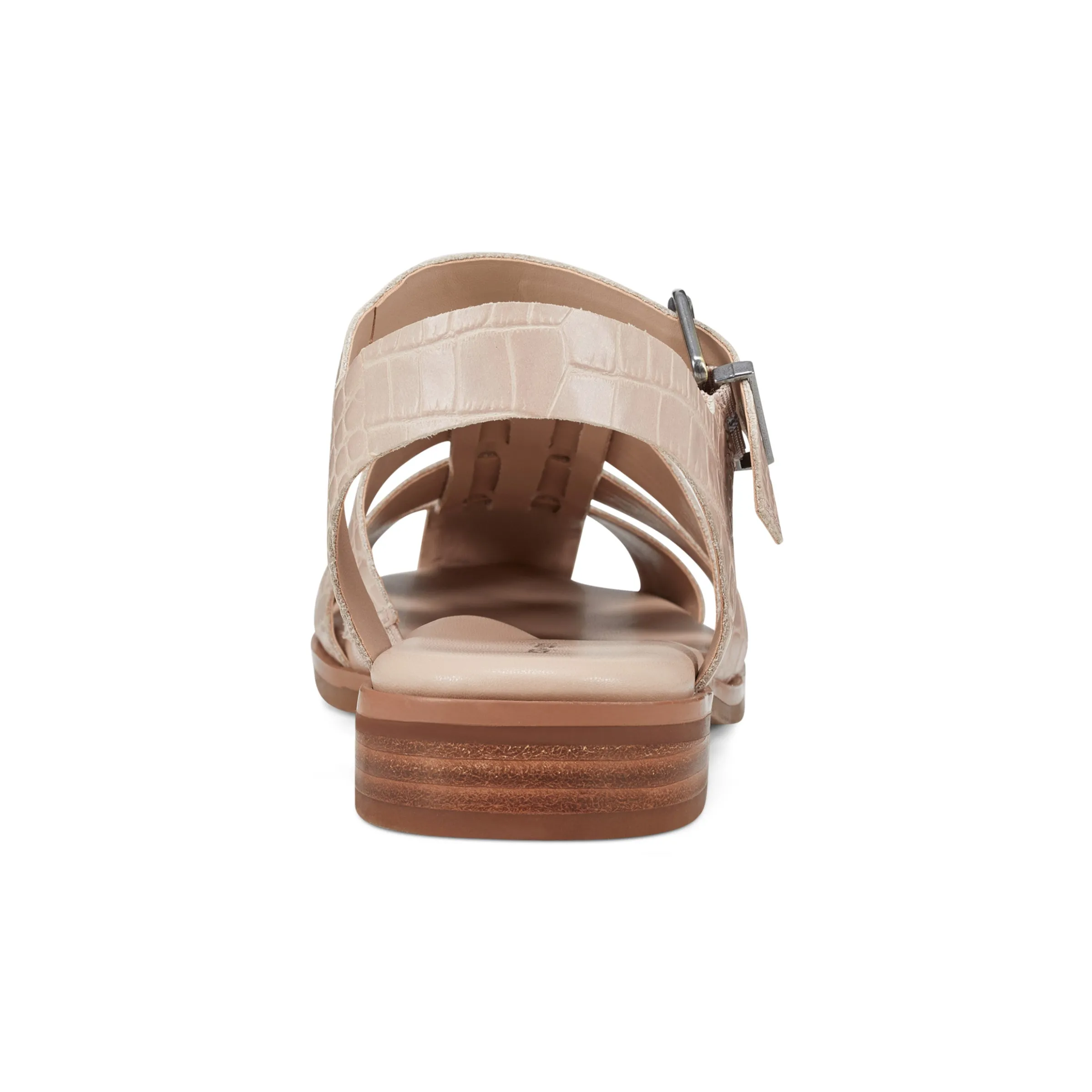 Gretty Fisherman Sandals