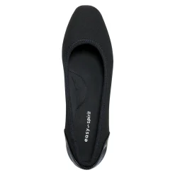 Gwenyth Slip On Wedges