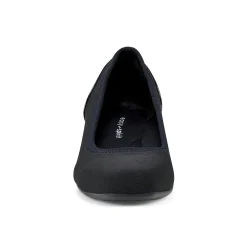 Gwenyth Slip On Wedges