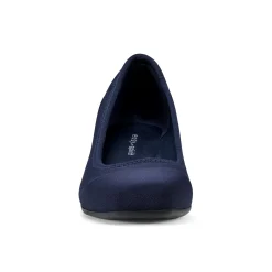 Gwenyth Slip On Wedges