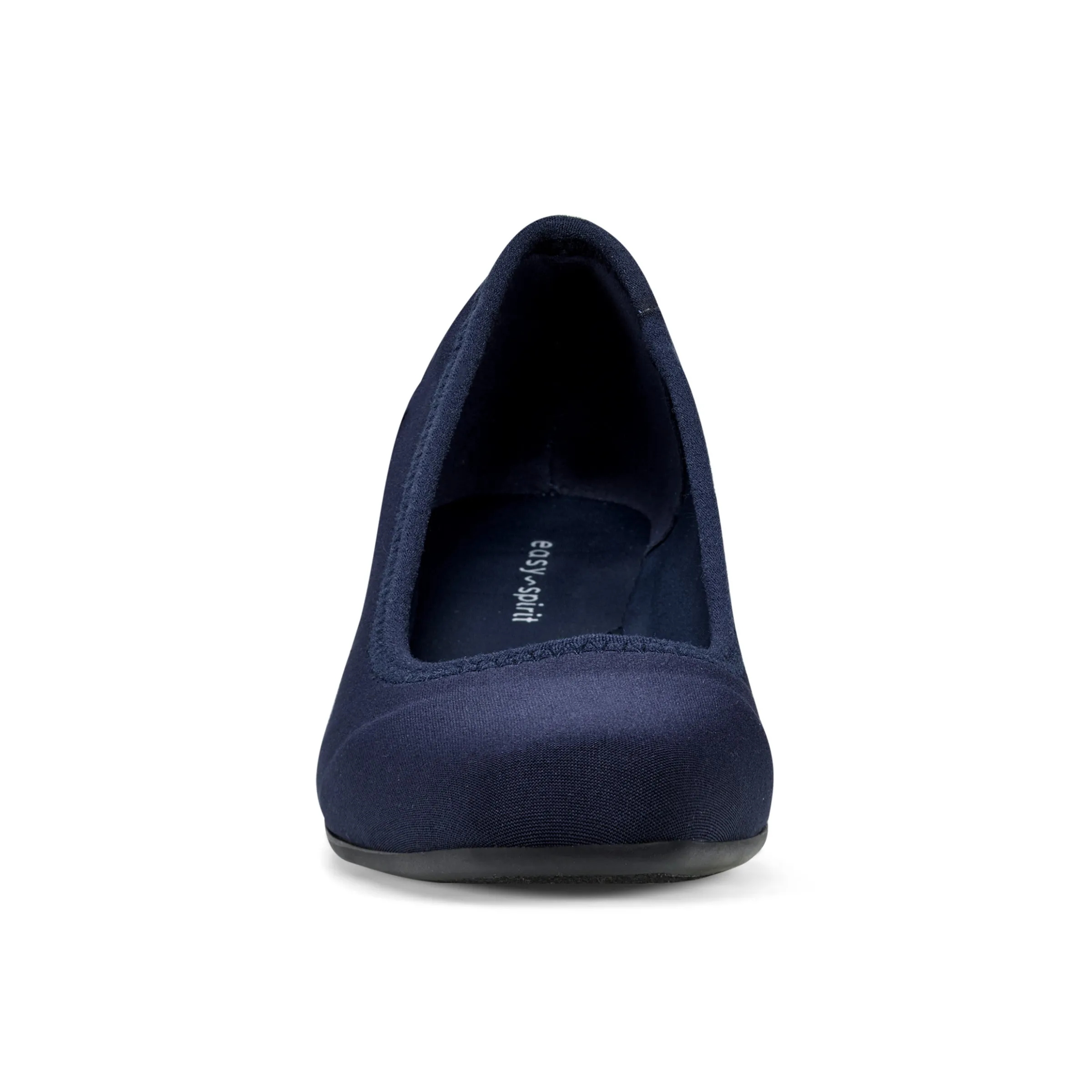 Gwenyth Slip On Wedges