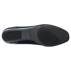 Gwenyth Slip On Wedges