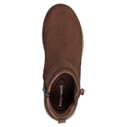 Hadely Ankle Booties