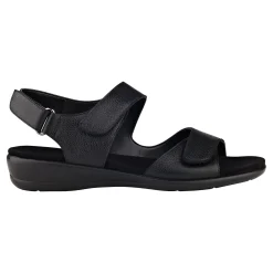 Hartwell Flat Sandals