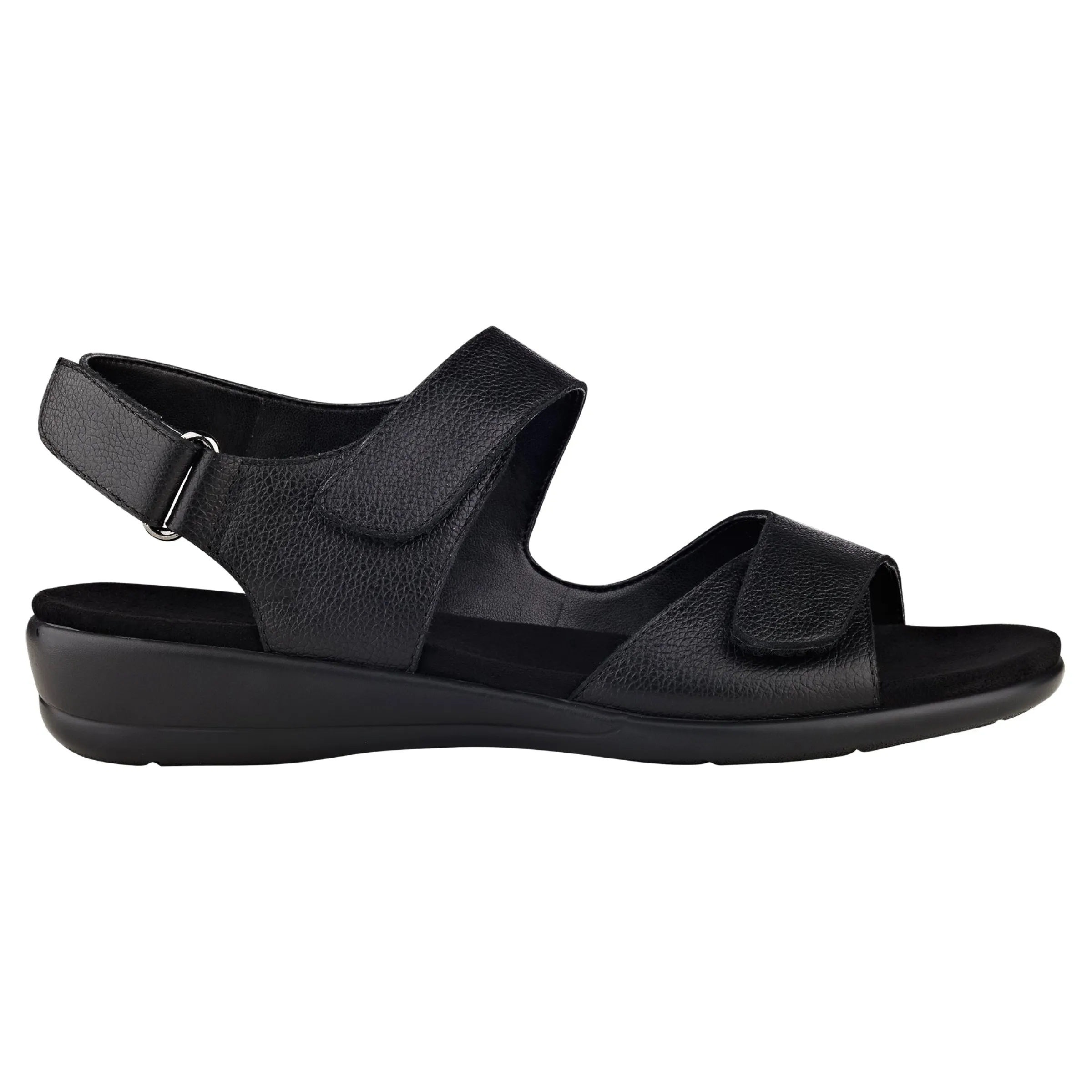 Hartwell Flat Sandals