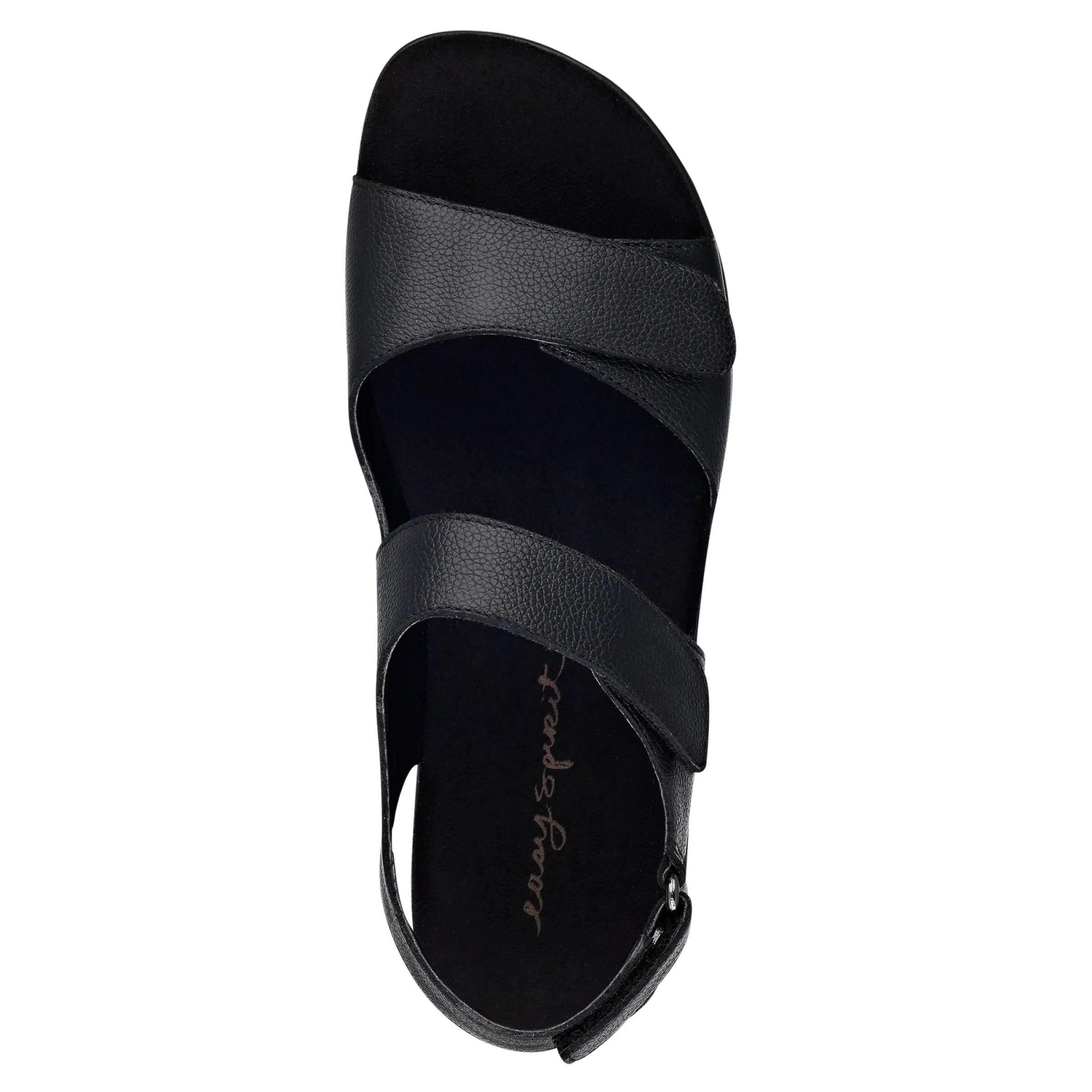 Hartwell Flat Sandals