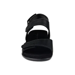 Hartwell Flat Sandals