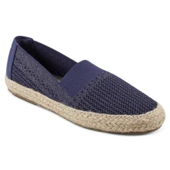 Hassie Slip On Casual Espadrilles