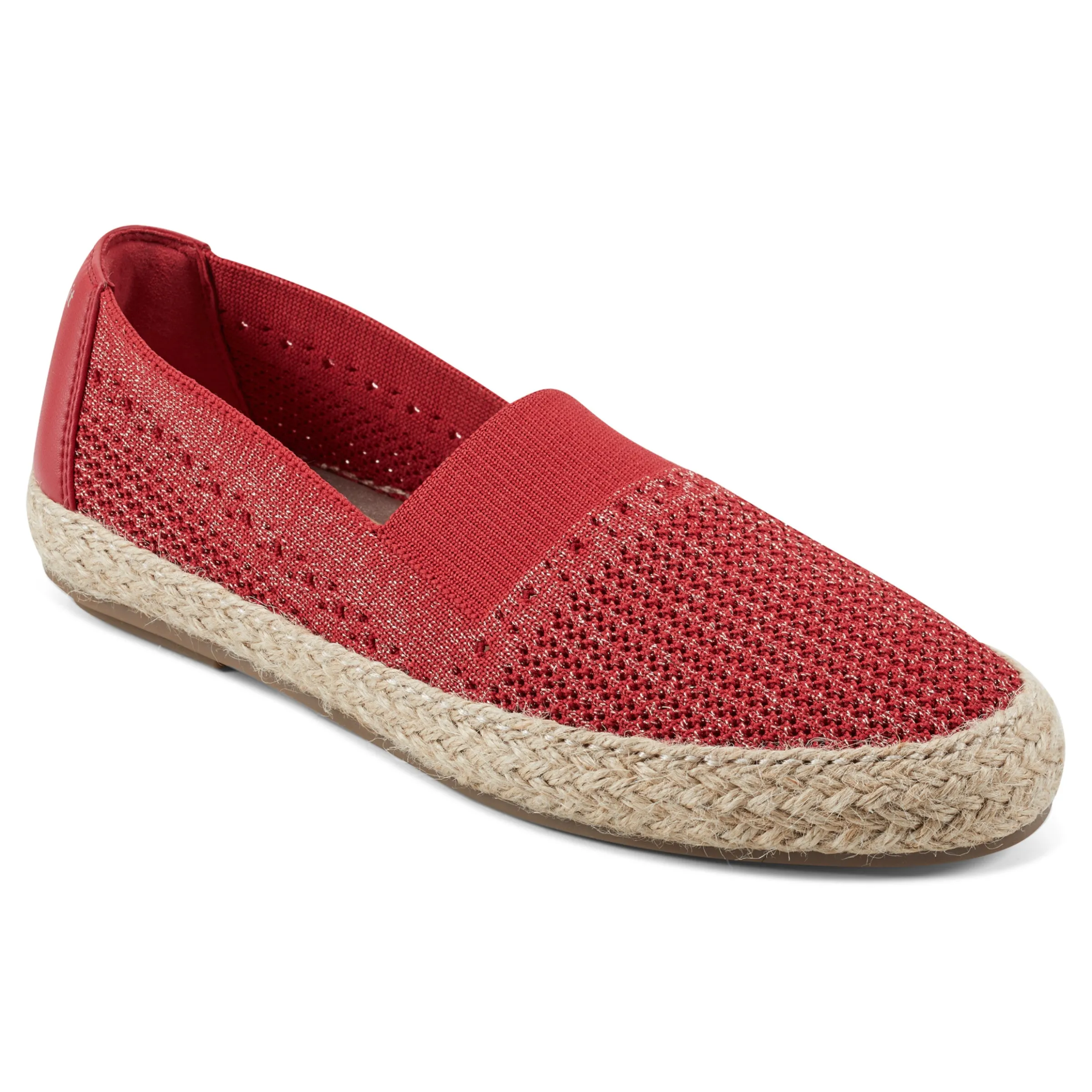 Hassie Slip On Casual Espadrilles