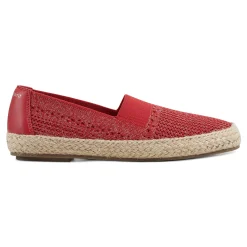 Hassie Slip On Casual Espadrilles