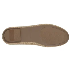 Hassie Slip On Casual Espadrilles