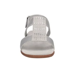 Hazel Flat Sandals