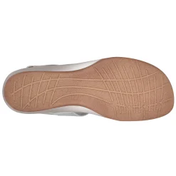 Hazel Flat Sandals