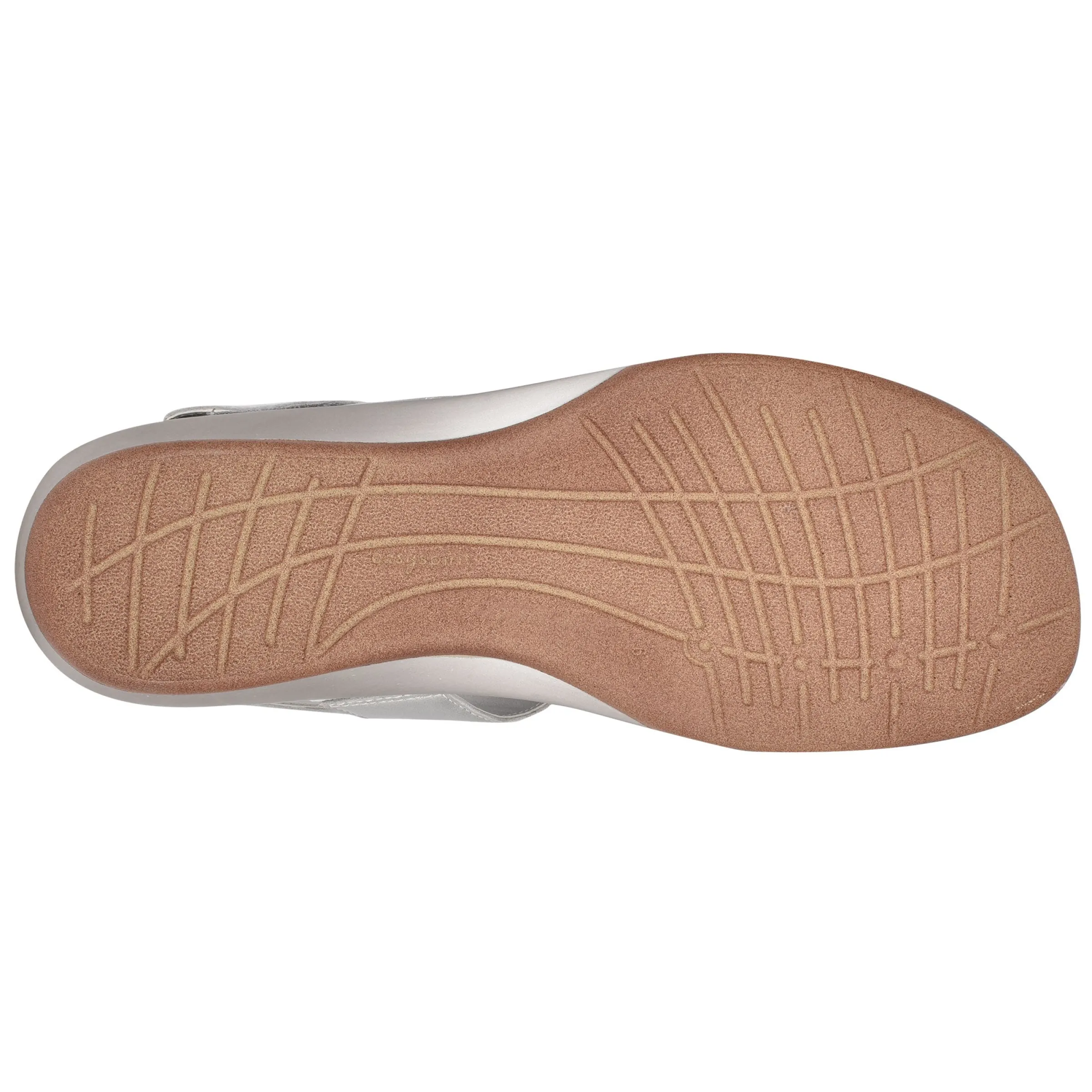 Hazel Flat Sandals