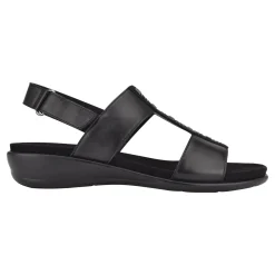 Hazel Flat Sandals