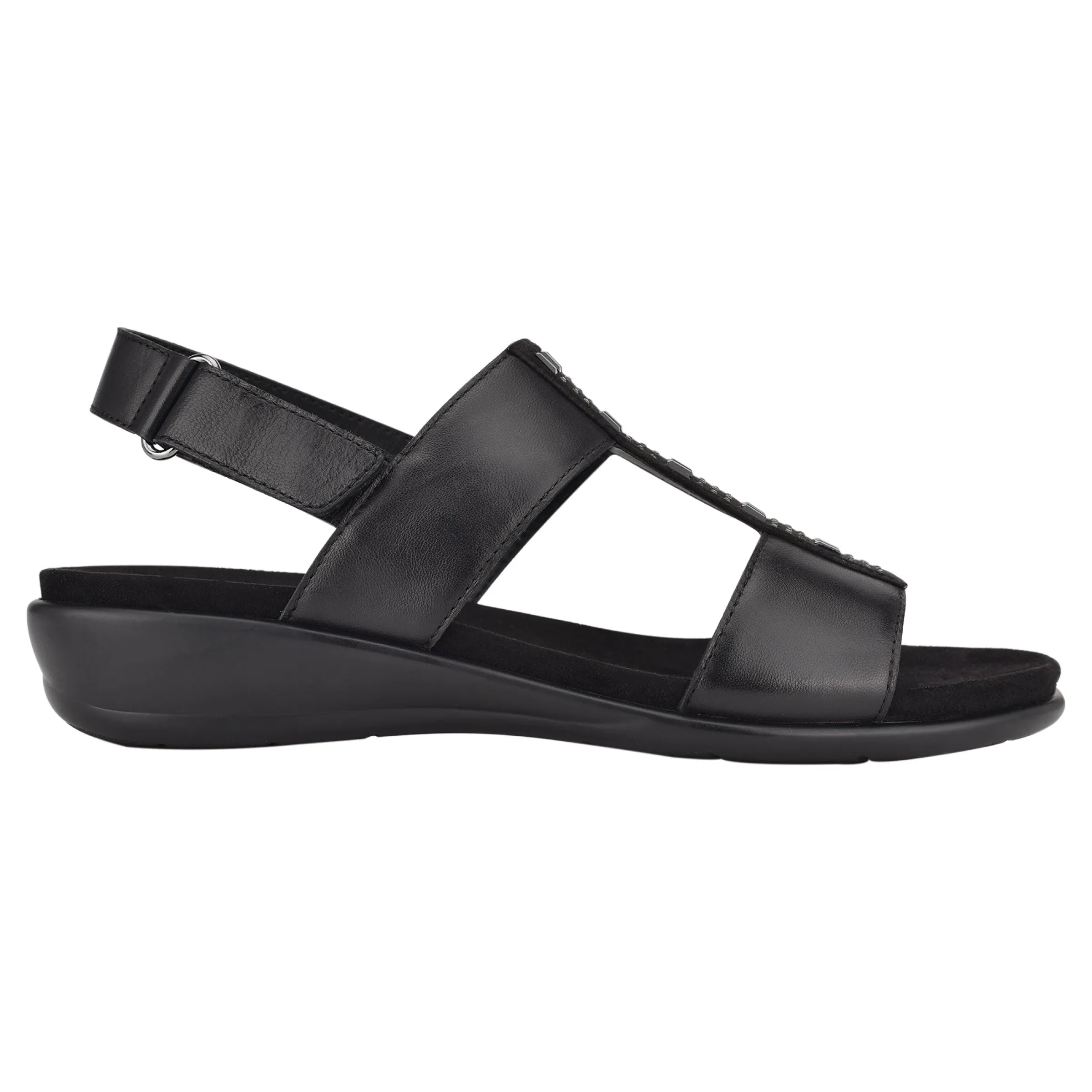 Hazel Flat Sandals