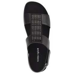 Hazel Flat Sandals