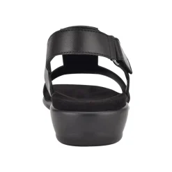 Hazel Flat Sandals