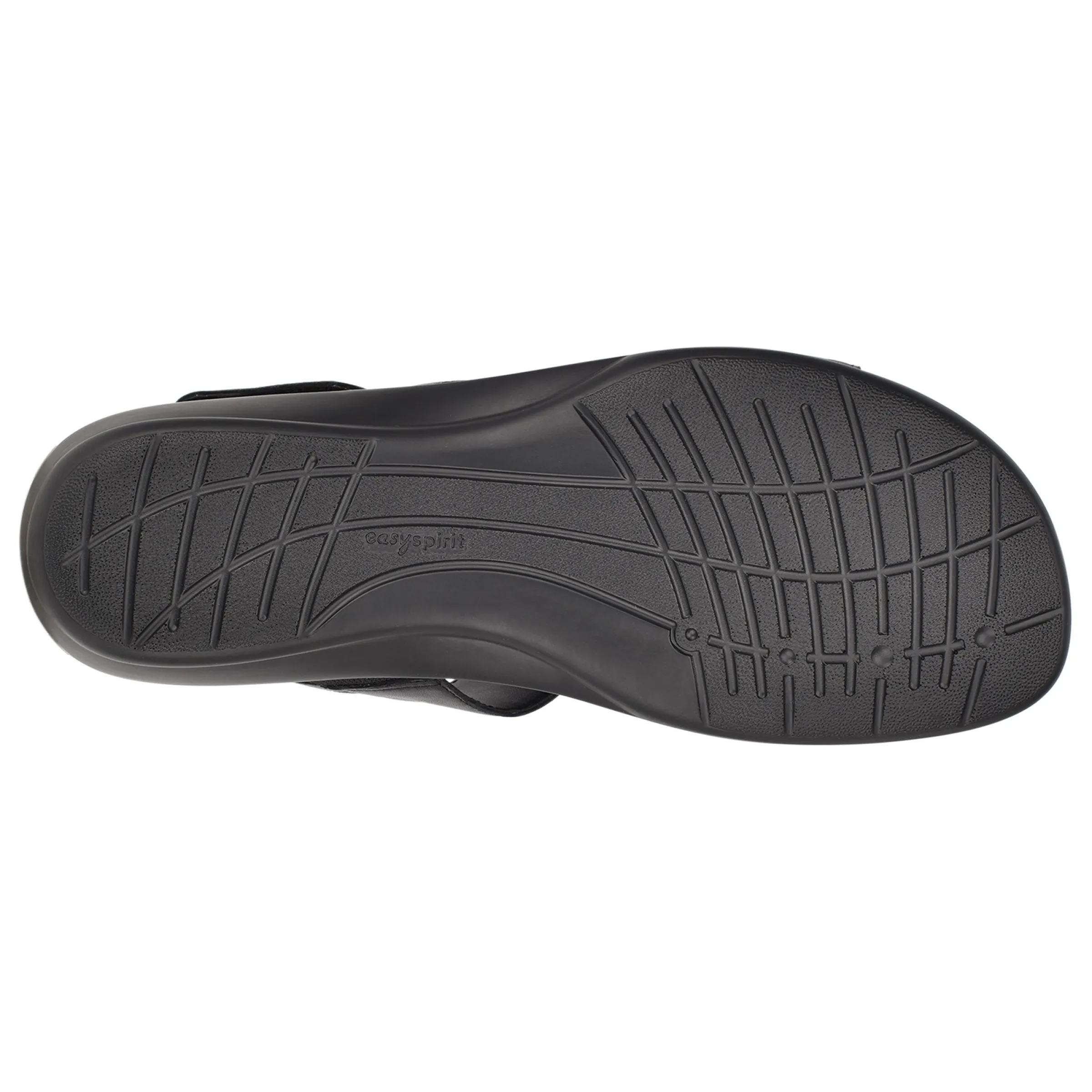 Hazel Flat Sandals