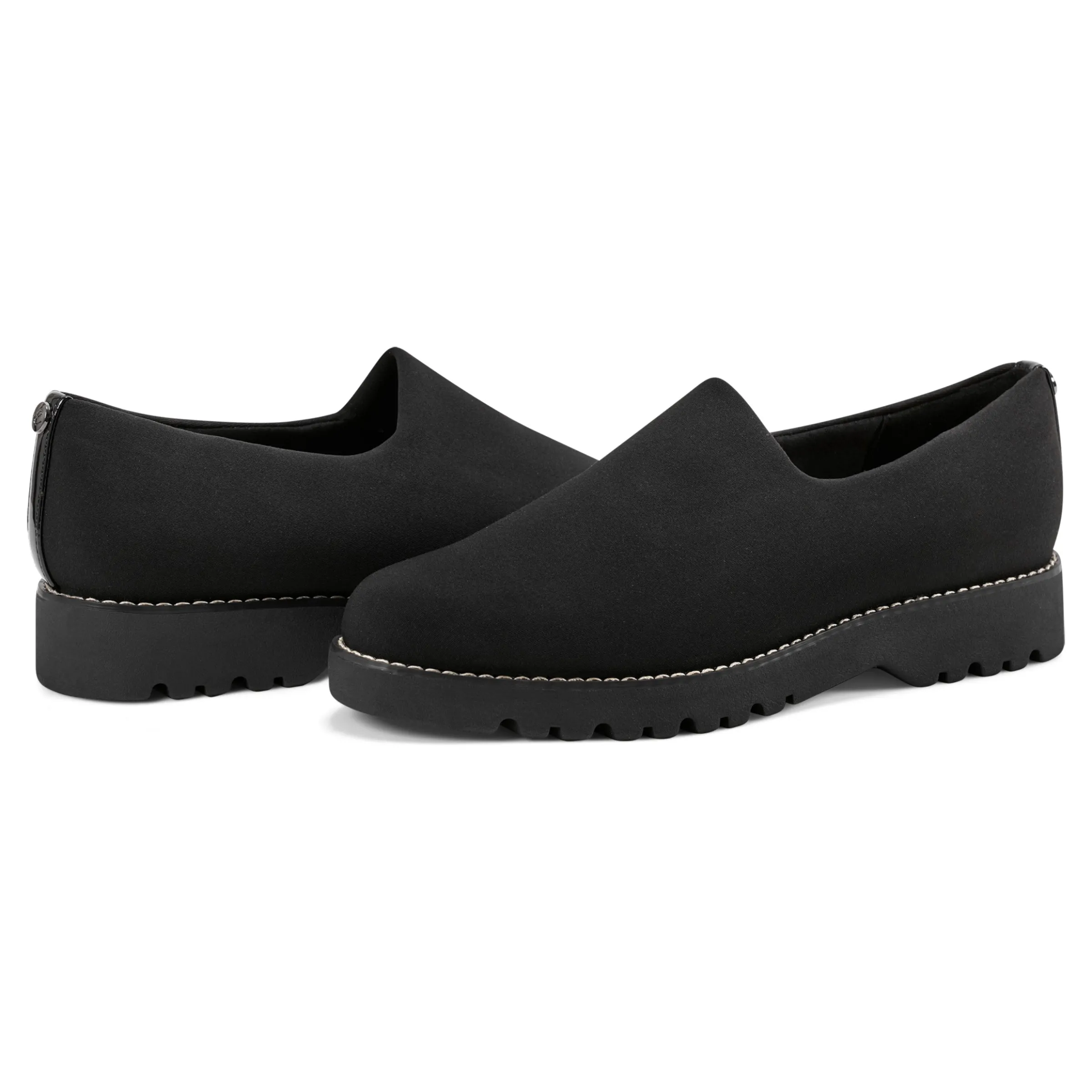 Hewitt Casual Loafers