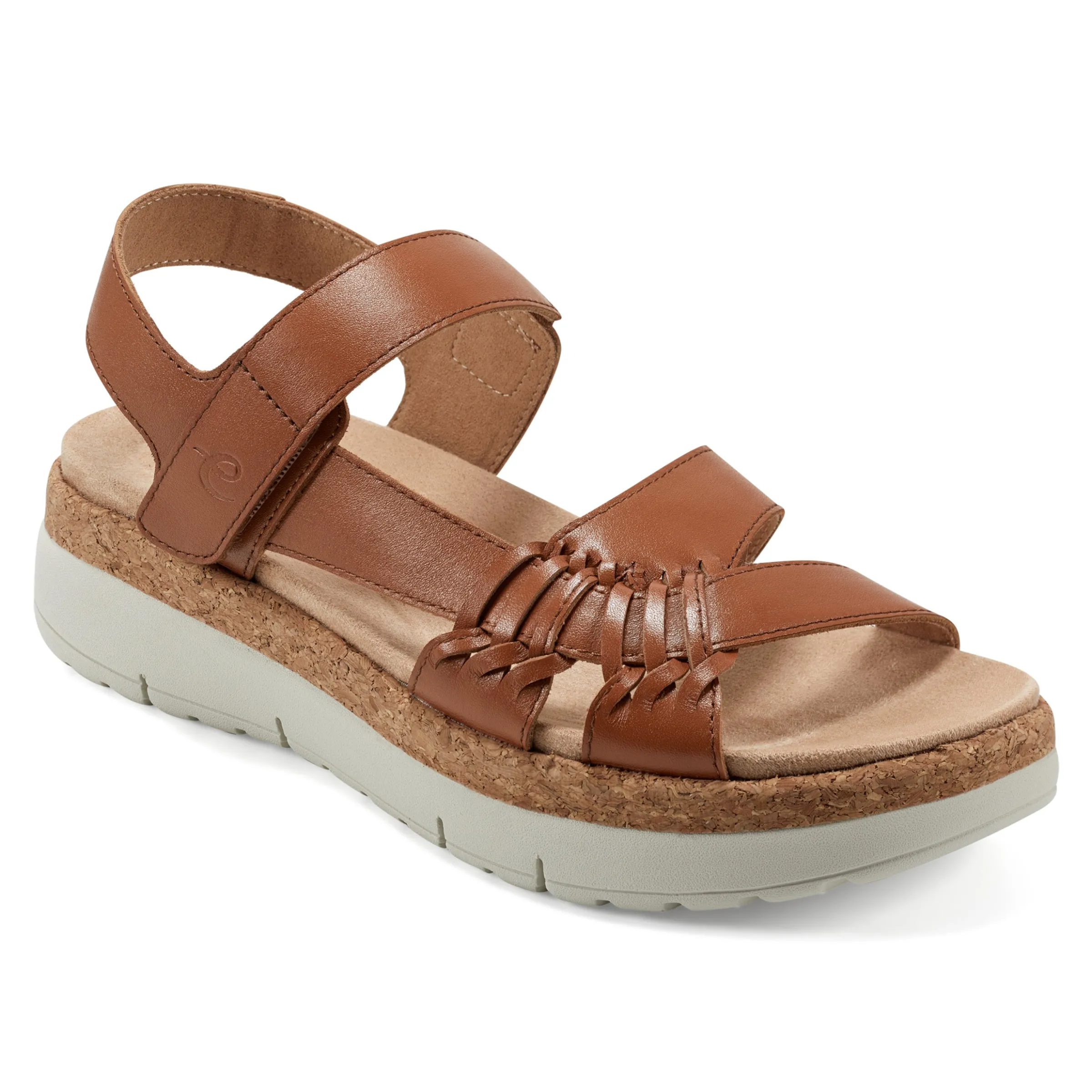Ilena Platform Sandals
