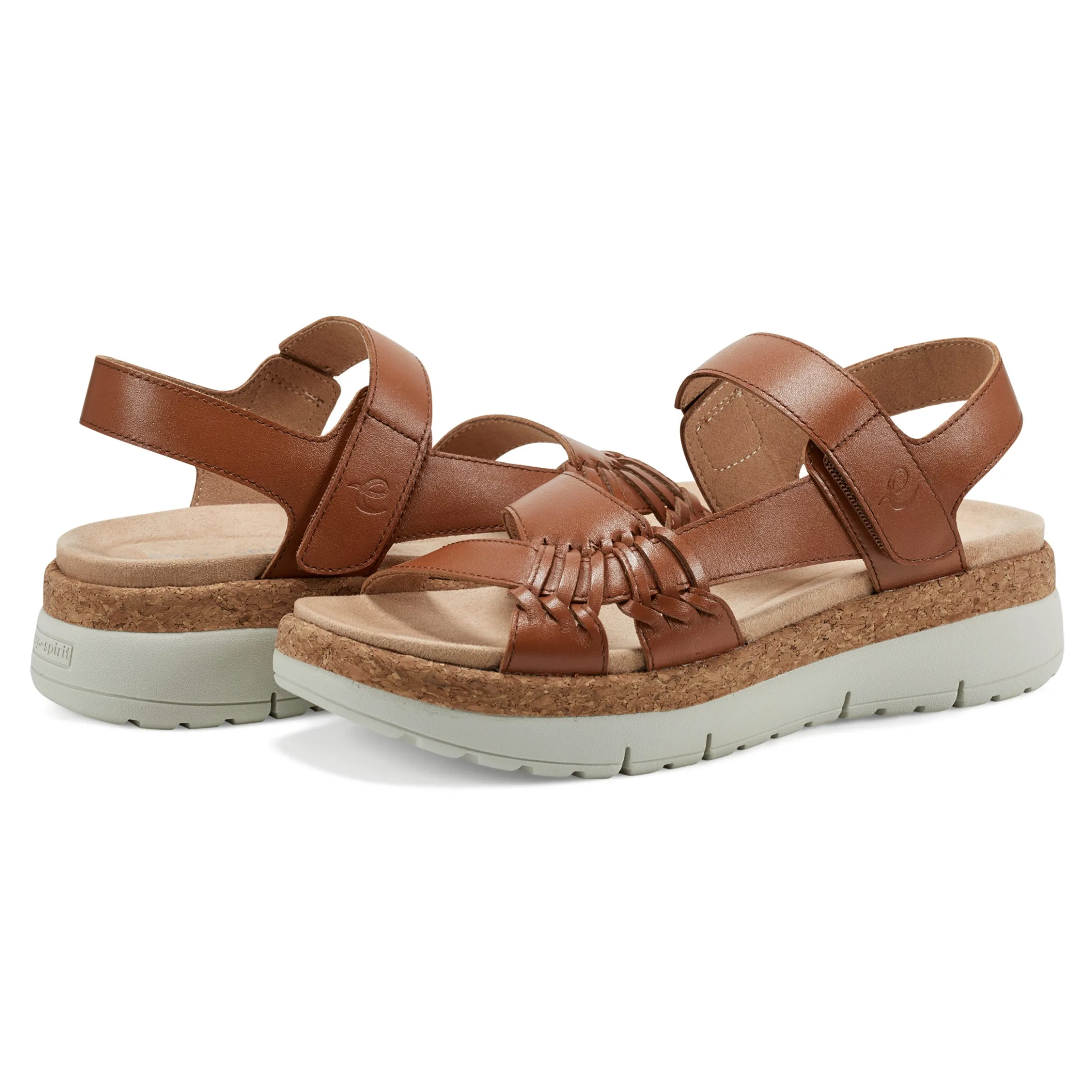 Ilena Platform Sandals