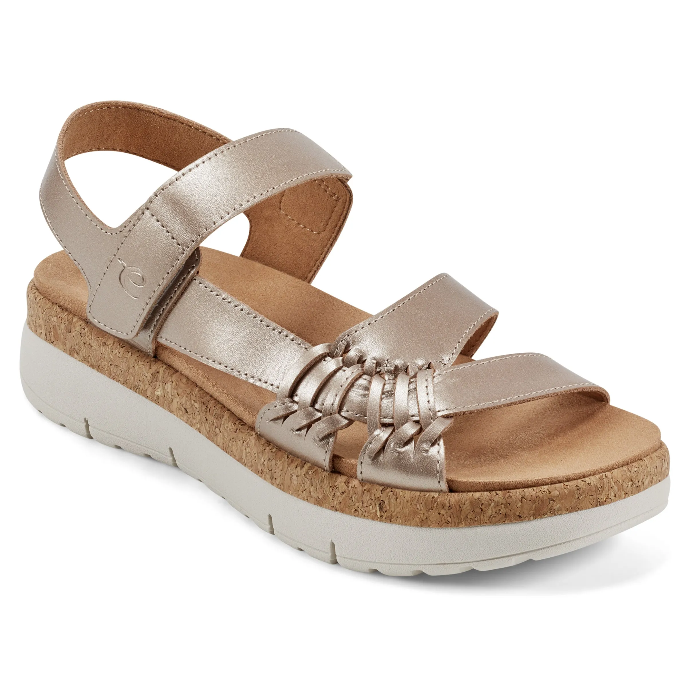 Ilena Platform Sandals