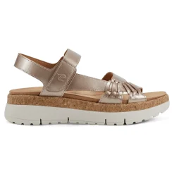 Ilena Platform Sandals