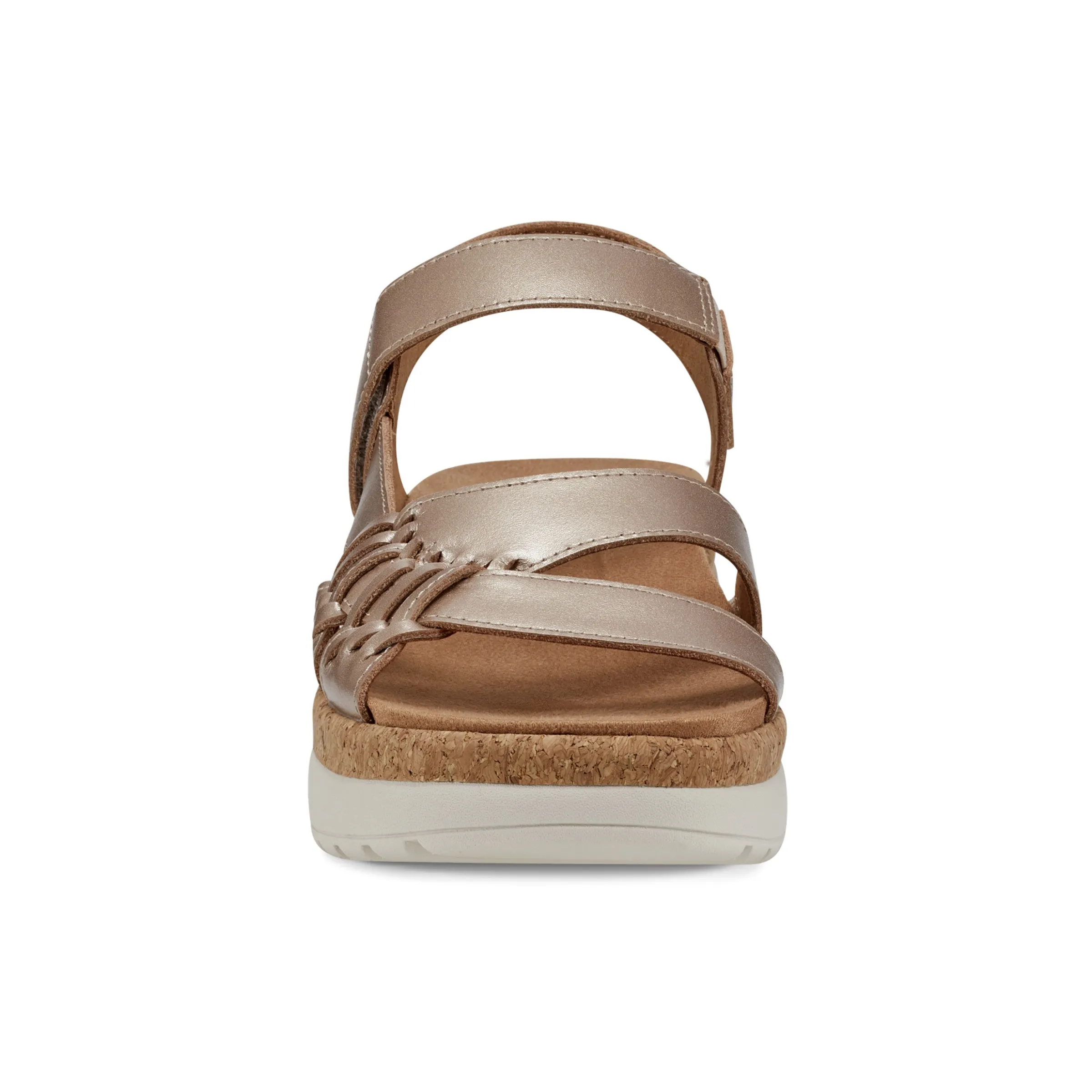 Ilena Platform Sandals