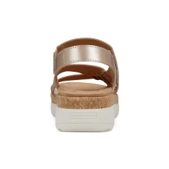 Ilena Platform Sandals