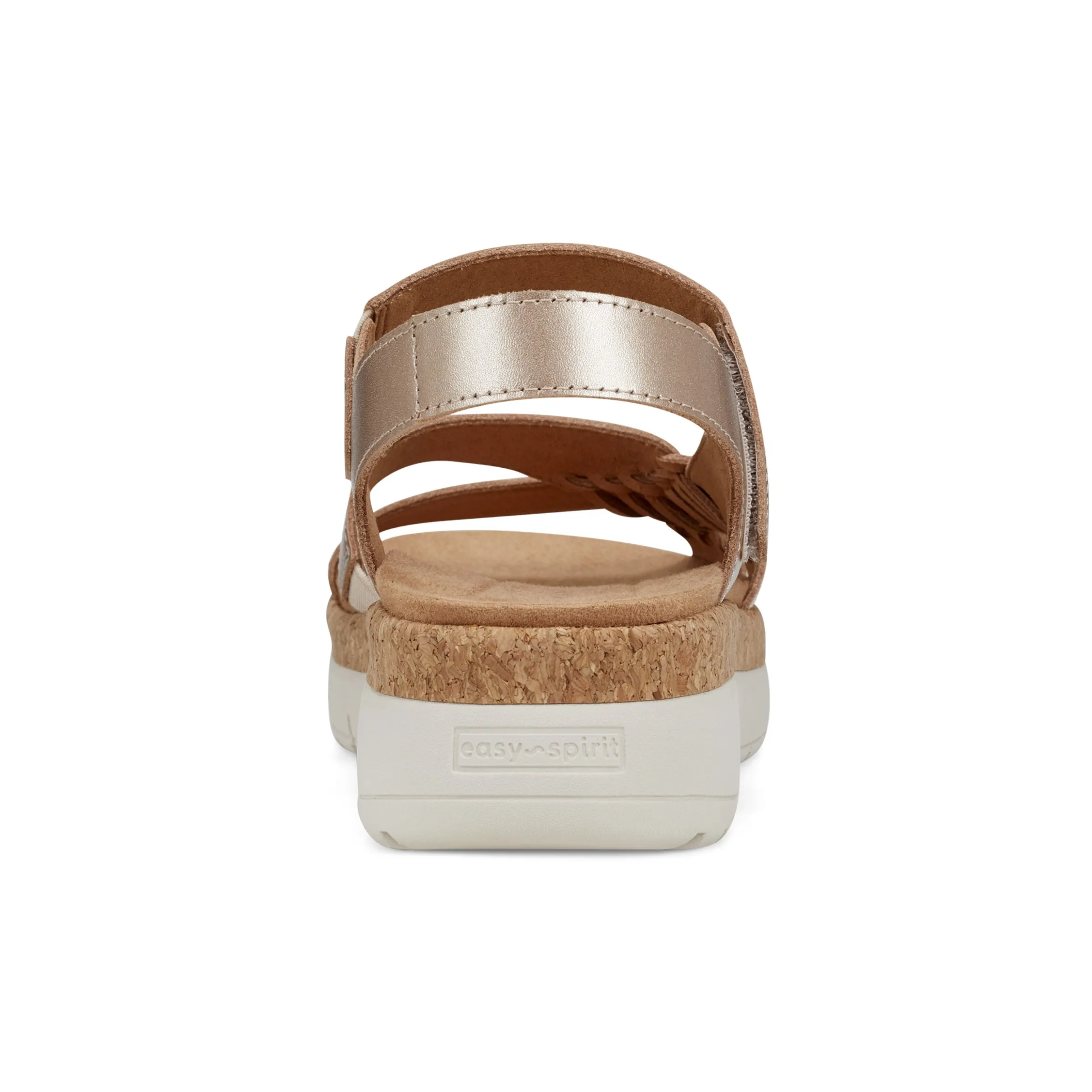 Ilena Platform Sandals