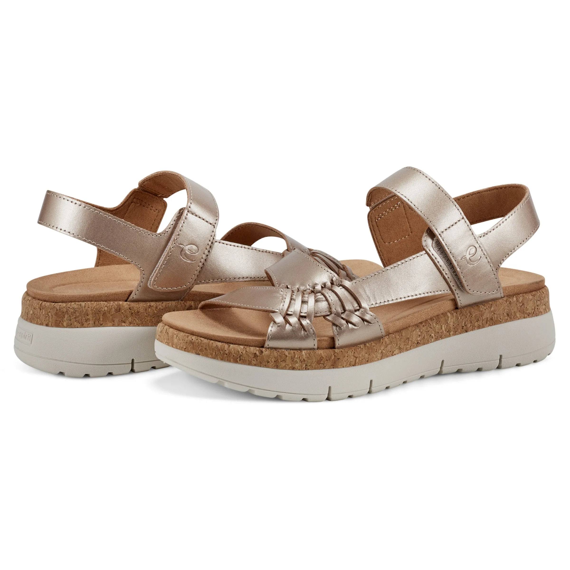 Ilena Platform Sandals