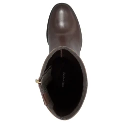 Imani Block Heel Boots