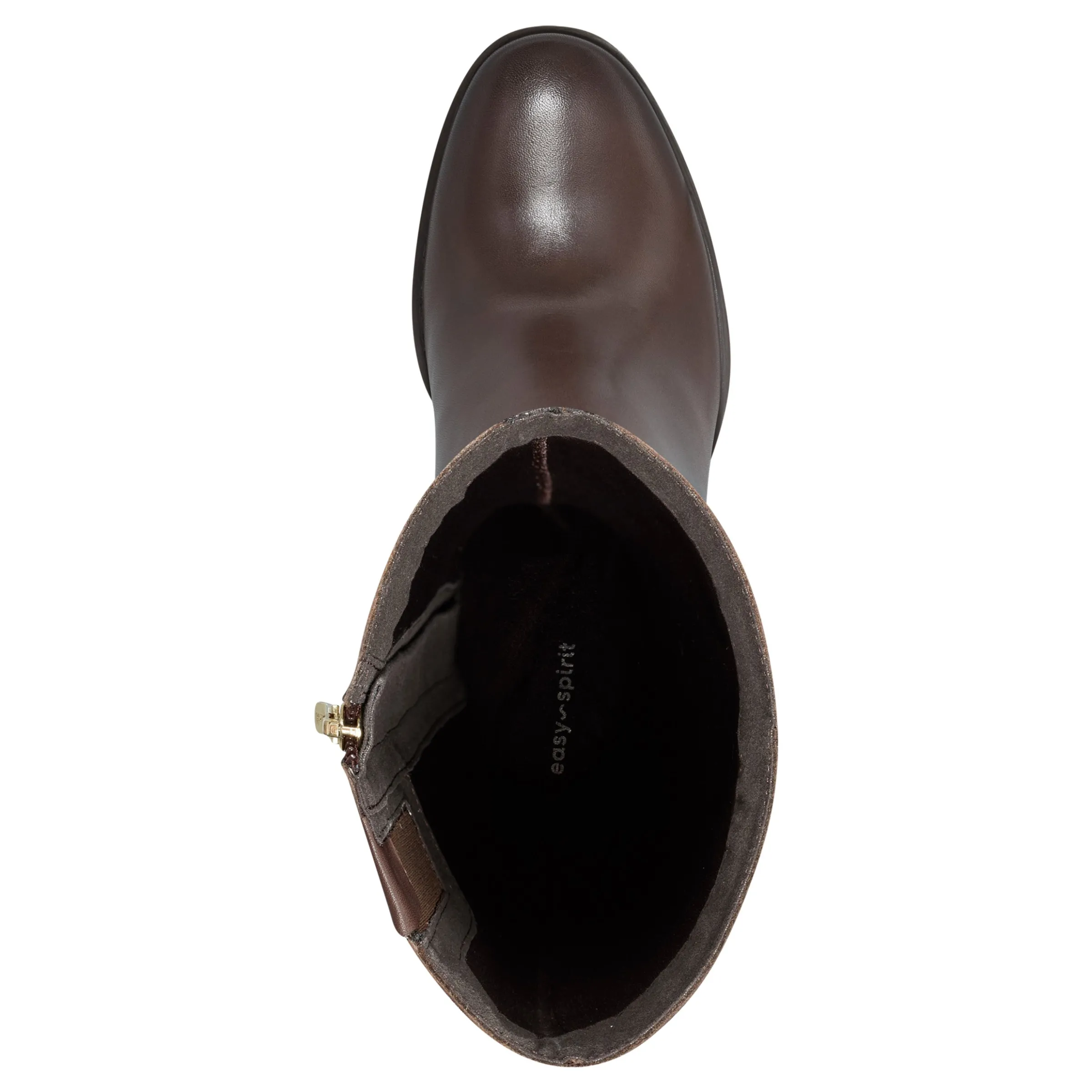 Imani Block Heel Boots