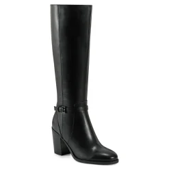 Imani Block Heel Boots