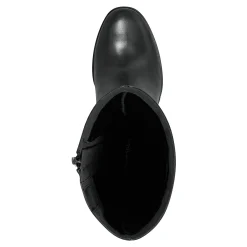 Imani Block Heel Boots