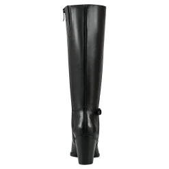 Imani Block Heel Boots