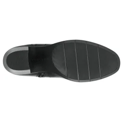 Imani Block Heel Boots