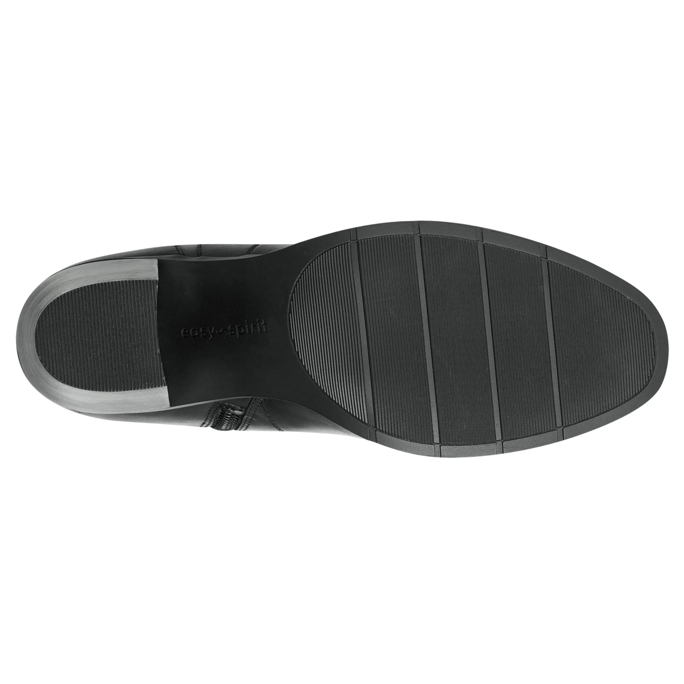 Imani Block Heel Boots