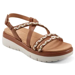 Ivani Platform Sandals