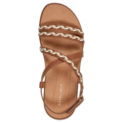 Ivani Platform Sandals