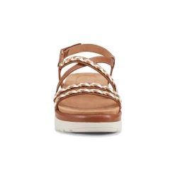 Ivani Platform Sandals